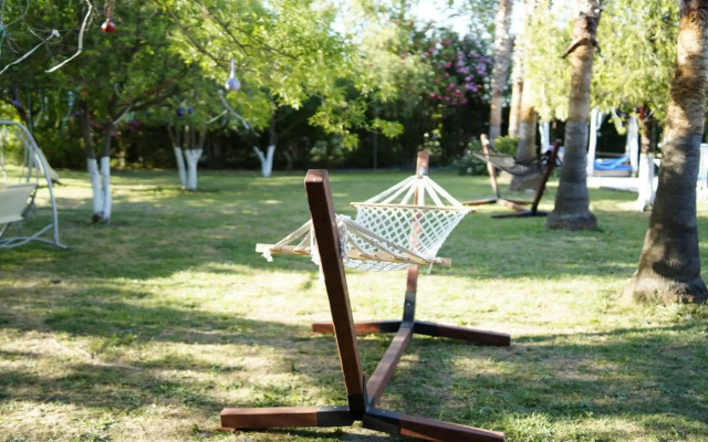 Dalyan Yunus Hotel