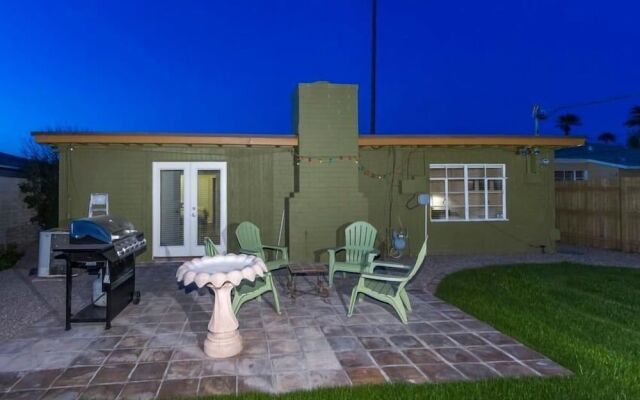 Encanto Bungalow By Signature Vacation Rentals