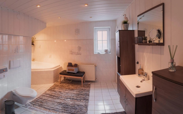 Ferienhaus Castle View Quedlinburg