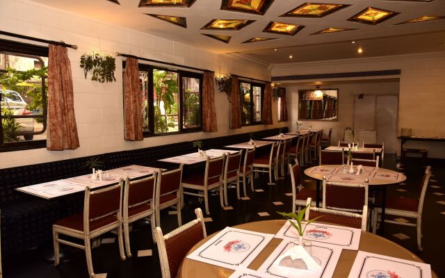 Hotel Atithi
