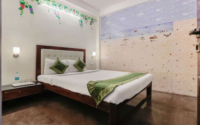 Itsy Hotels Prakasam Residency