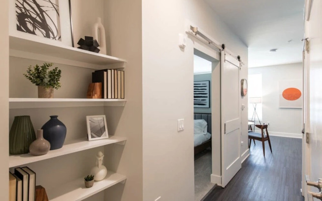 Cozysuites l Dream SDO in Downtown Cincinnati