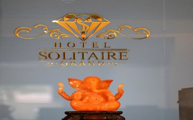 Hotel Solitaire Grand
