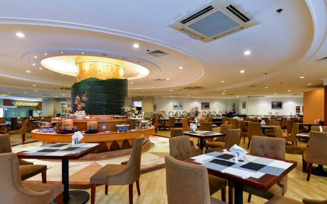 Luxemon Hotel（Pudong Shanghai）