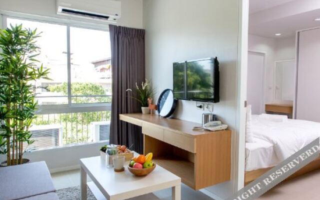 Thongchen Residence