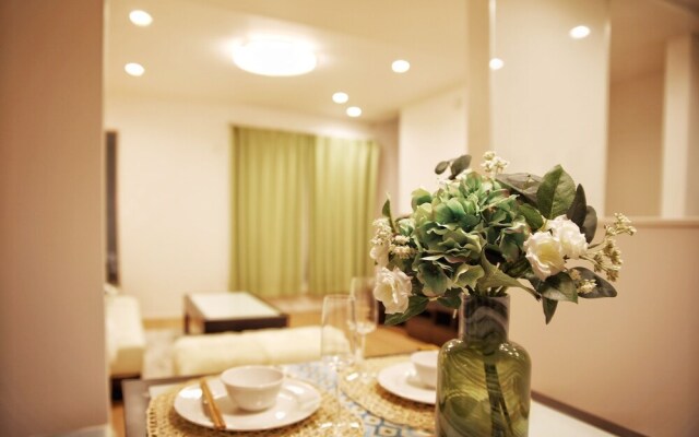 Ikebukuro House
