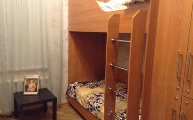 Hostel GagarinSKY