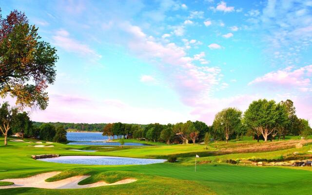 WorldMark Grand Lake