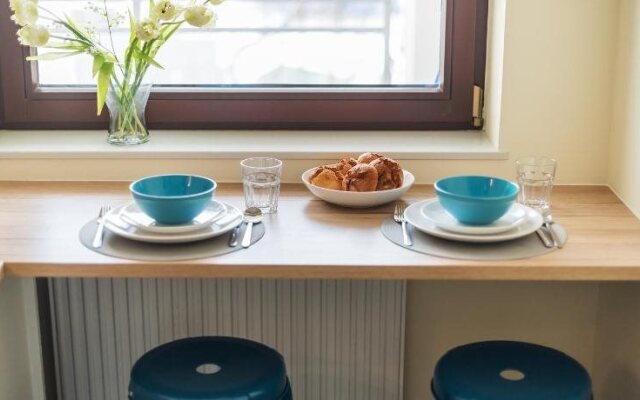 P&O Apartments Klopot