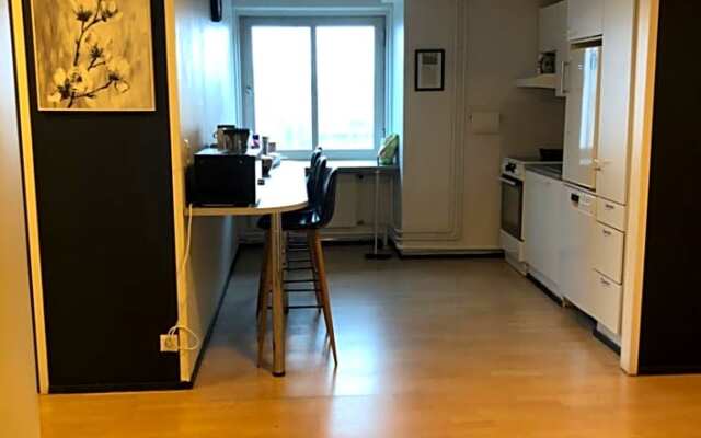 Hostel400kokkola Extend