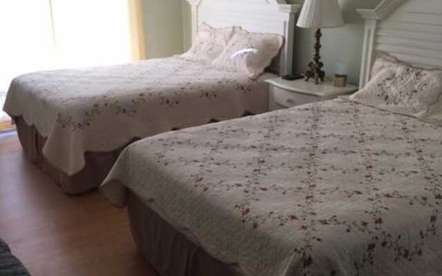 Henlopen Unit 707 by Long & Foster