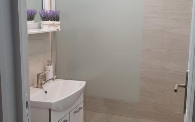 Apartament central Marly Gura Humorului