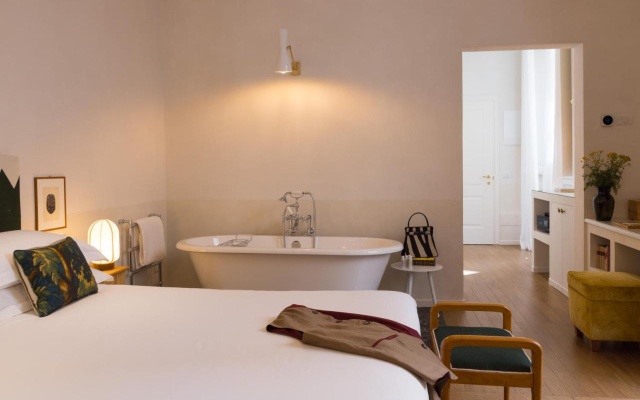 Casa G. Firenze