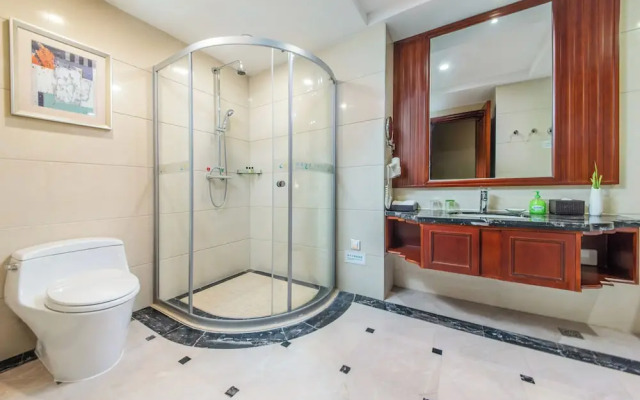 Country Garden Phoenix Suites Hotel