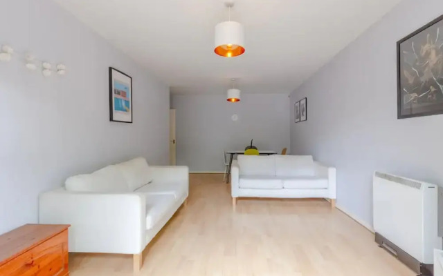 Spacious 1 Bedroom Apartment in Bermondsey