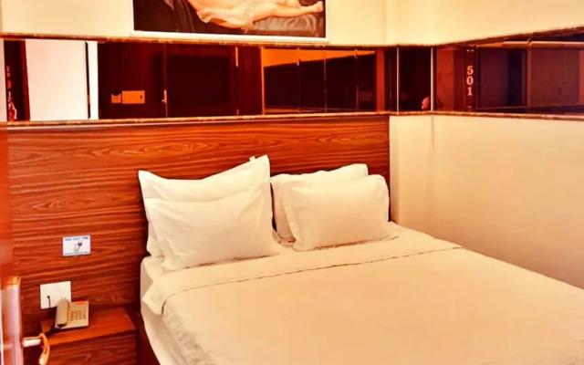 RedDoorz Minh Thu Hotel near Quang Trung