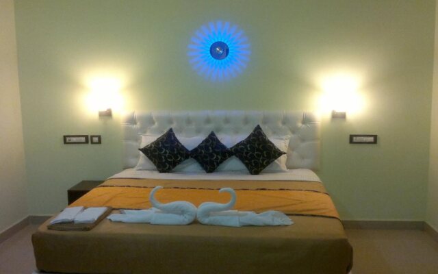 Lalit Royal guest house