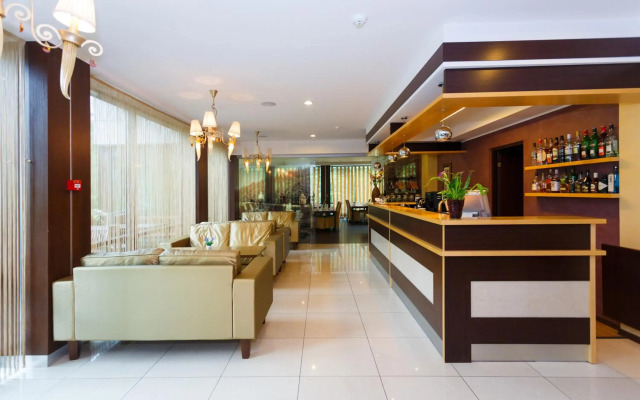 Rocca al Mare Hotel
