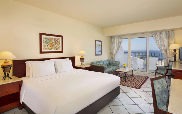 Safir Sharm Waterfalls Resort