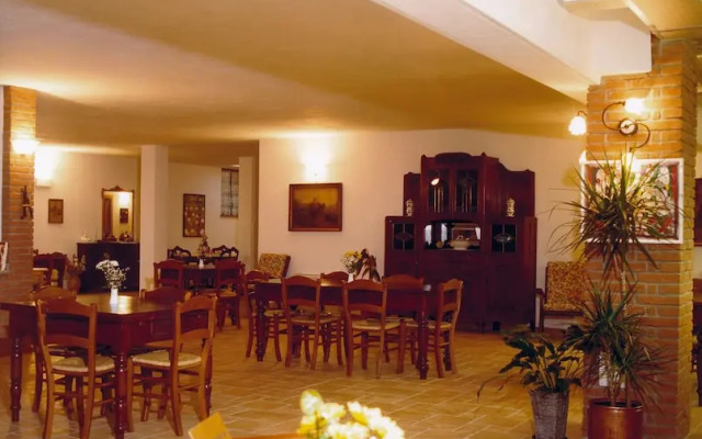 Residenza Camelia
