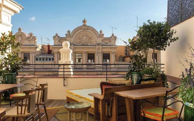 Brach Madrid - Evok Collection