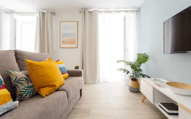 Nueva Almudena C4R Apartmento