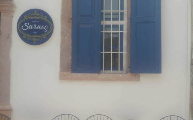 Ayvalik Sarnic