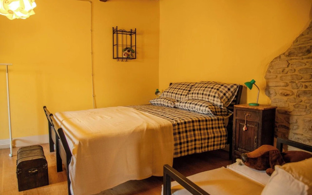 Casa Vacanze Menta&Rosmarino