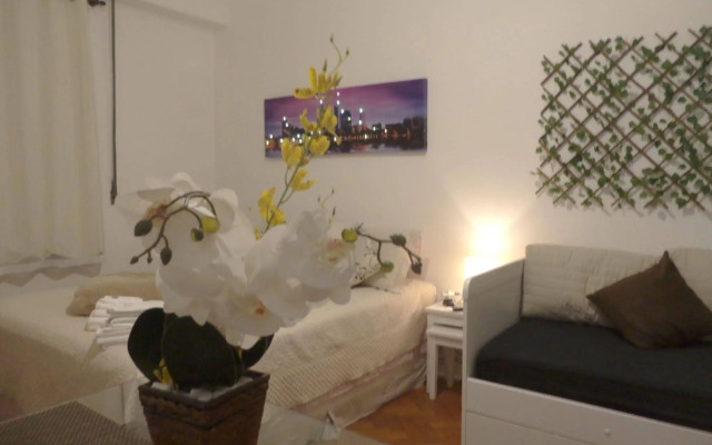 Praia do Flamengo Apartment