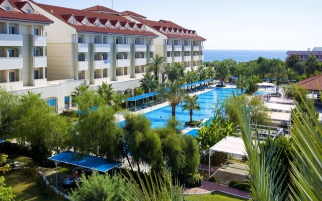 Sural Resort - All Inclusive