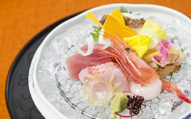 The Gran Resort Elegante Atami