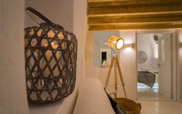 Gaia Suites