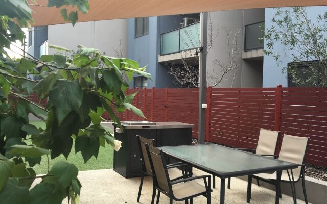 Quest Glen Waverley