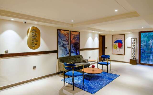 Comfort Inn Dehradun