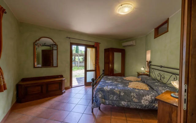 Appartamento Ciliegia Shared Pool