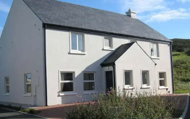 Tir Gan Ean Holiday Homes
