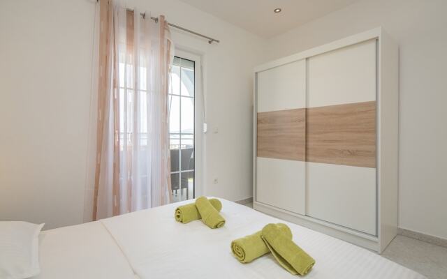 Aparments Slavko
