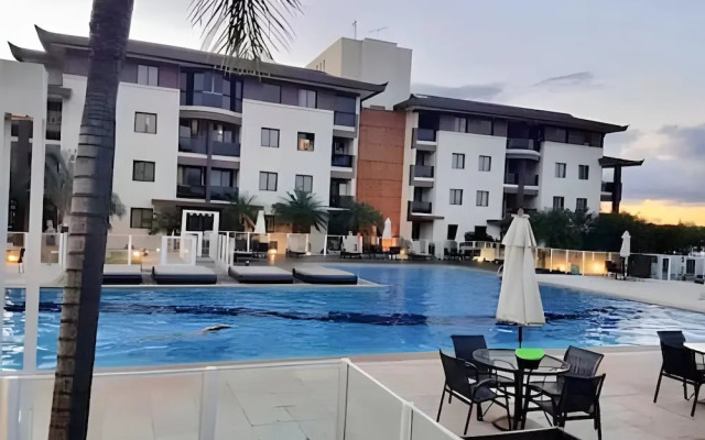 360 Life Resort by Ozped