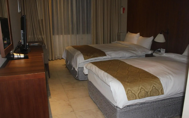 Gyeongpo Beach Hotel