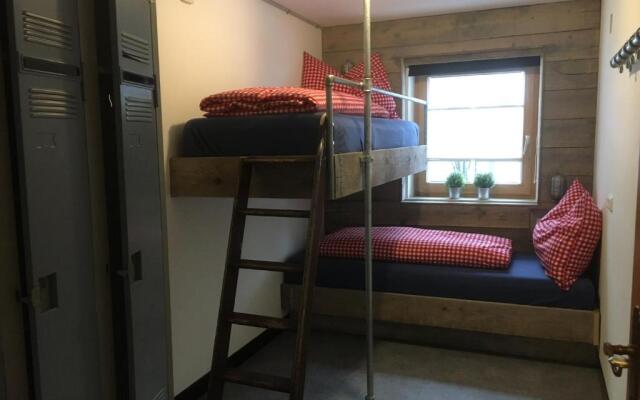 Chalet La Bosch, 7-persoons luxe eigen woning met privétuin