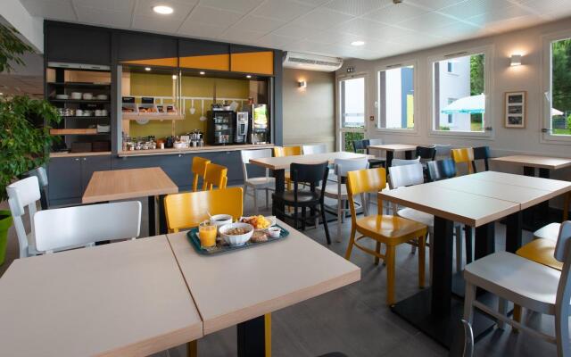 B&B HOTEL Brive-la-Gaillarde