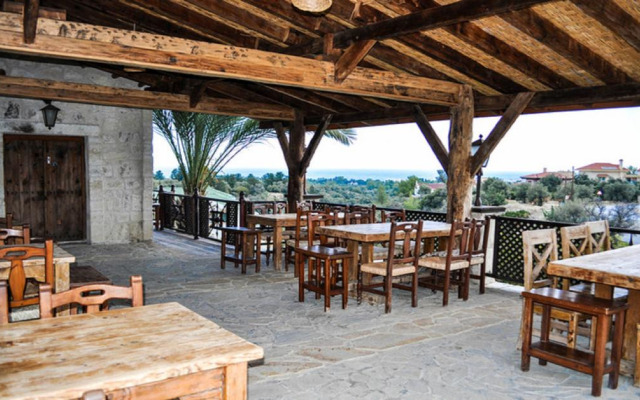 Kemerli Konak Boutique Hotel