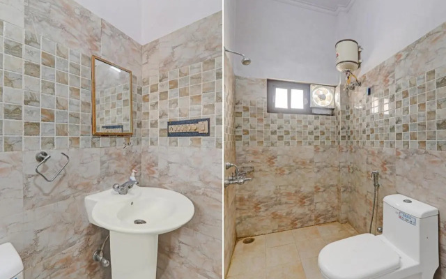 OYO Flagship 70321 Hotel Ranjit