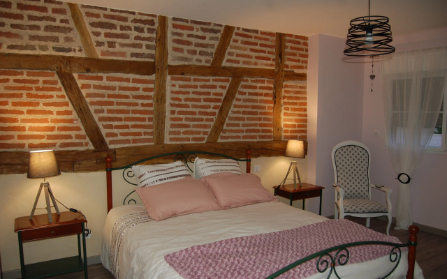 Une Pause A La Campagne