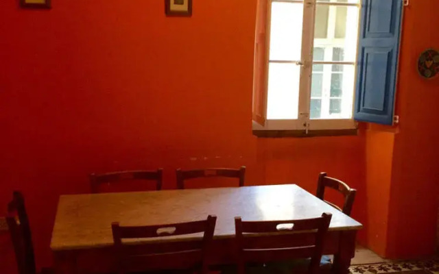 Valletta Townhouse