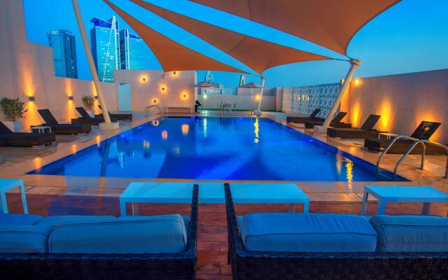AWFAD Hotel