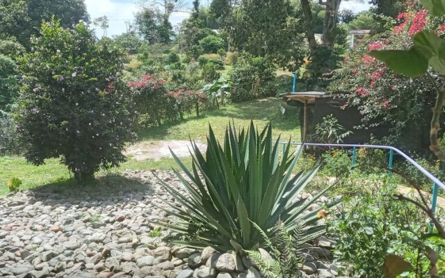 Finca San Miguel Filandia