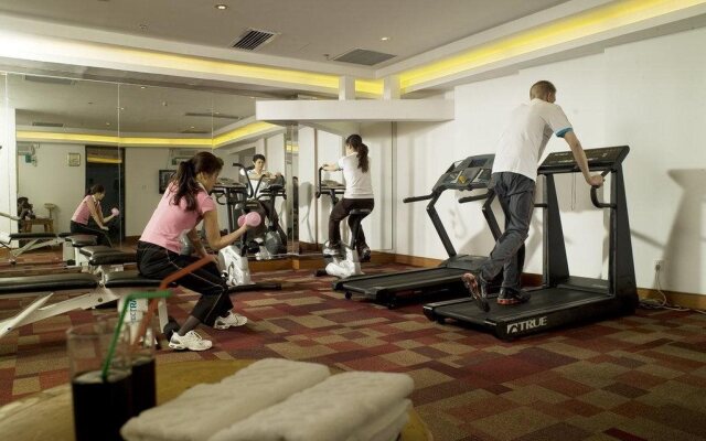 Hotel Silverland
