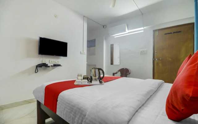 Super OYO 91856 Broholic Hotels
