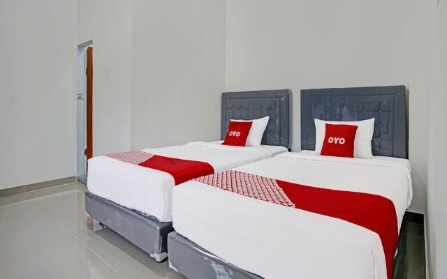 Capital O 92358 Pondok Amak Syariah